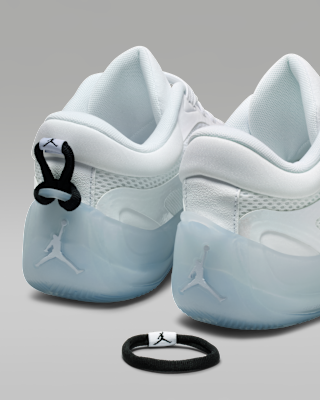 Jordan Heir Series 2 